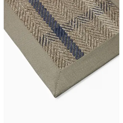 Bryant Lakeside/Silver Rug