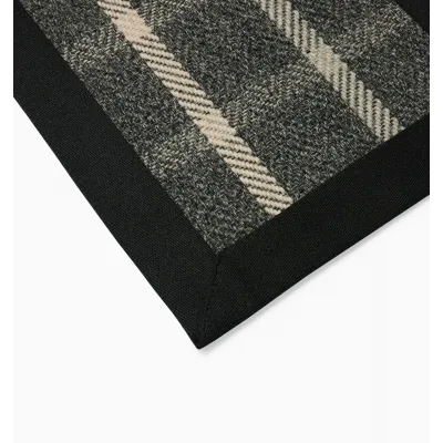 Bryant Midnight/Charcoal Rug