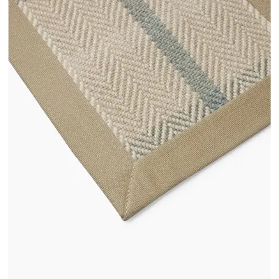 Bryant Raindrop/Grain Rug