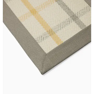Bryant Tuscan Sun/Silver Rug