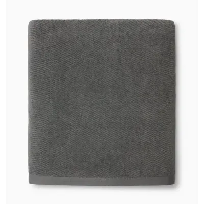 Canedo Nuovo Charcoal Tub Mat 20 x 35