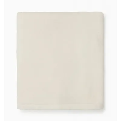 Canedo Nuovo Ivory Tub Mat 20 x 35