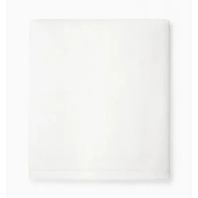 Canedo Nuovo White Tub Mat 20 x 35