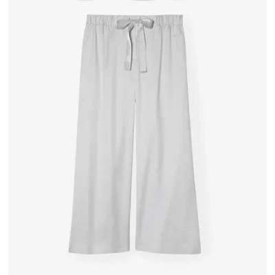 Caricia Tin Drawstring Pant