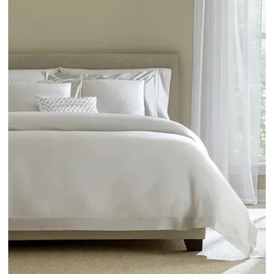 Carlotta Grey Bedding