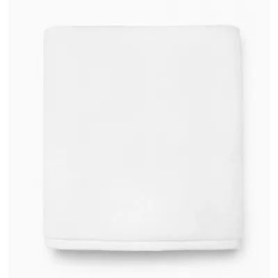 Cielo White Tub Mat 20 x 35