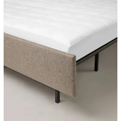 Comfort White Sleeper Arcadia