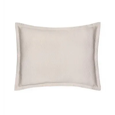 Favo Honeycomb Cotton Coverlet