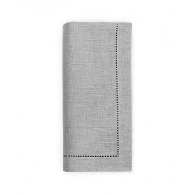 Festival Solid Grey Table Linens