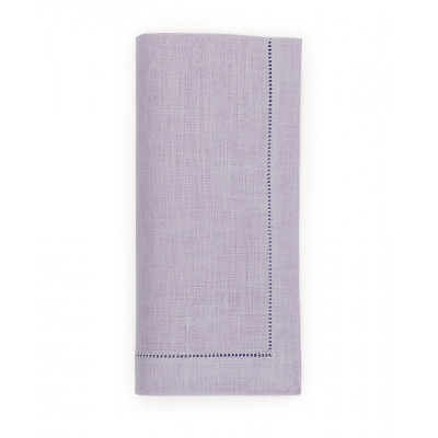 Festival Set Of Four Dinner Napkins 20 x 20 Lavender 2