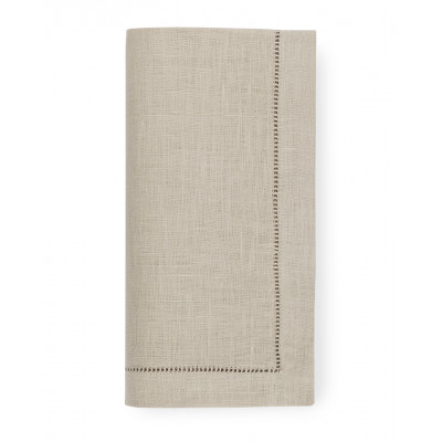 Festival Solid Natural Table Linens