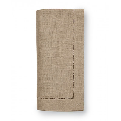 Festival Set Of Four Cocktail Napkins 6 x 9 Pebble