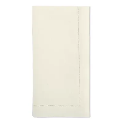 Festival Solid Oyster Table Linens