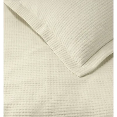 Hatteras Ivory Bedding