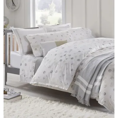 Punti Platinum Bedding