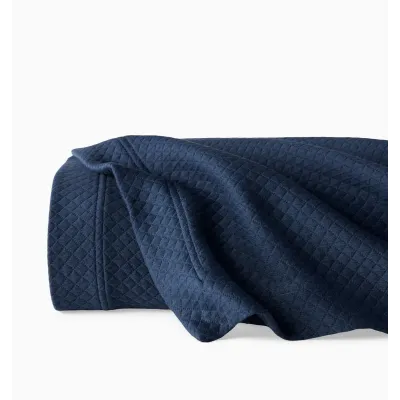 Rombo Navy Bedding