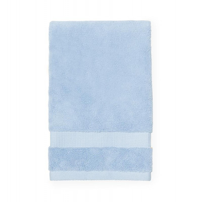 Bello Blue Fade-Resistant 700 gsm Bath Towels