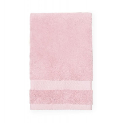 Bello Pink Fade-Resistant 700 gsm Bath Towels