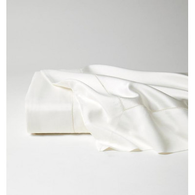 Giza 45 Egyptian Cotton Sateen/Silk Seta Bedding (Special Order)