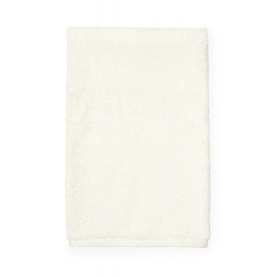 Sarma Ivory Bath Towels