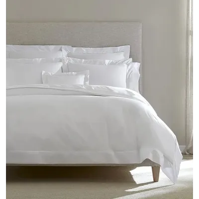 Sf Giza 45 Corto P White Bedding