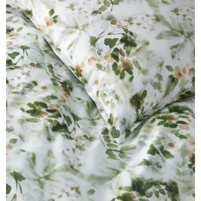 Taranto Moss Bedding