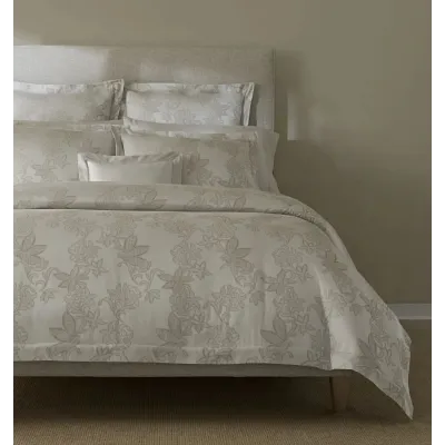 Tivoli Taupe Bedding