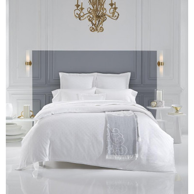 Giza 45 Egyptian Cotton Sateen Quatrefoil Bedding
