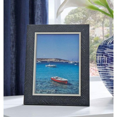 Lazio Picture Frame Black