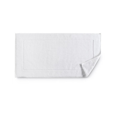 Sarma Tub Mat 20 x 35 White