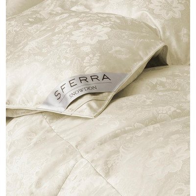 Snowdon Down Duvets