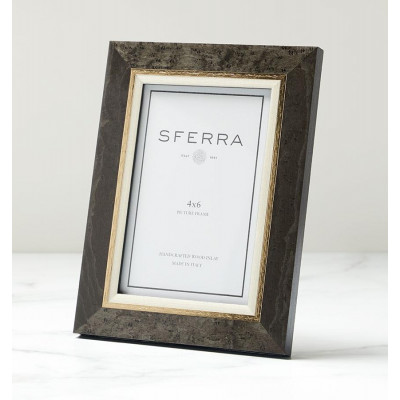 Sovana Grey Picture Frames