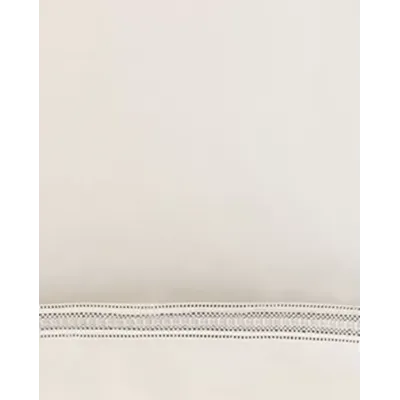 Diamante 12 X 16 Boudoir Sham