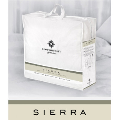 Sierra Down Alternative Duvets