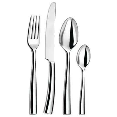 Silhouette Stainless Flatware