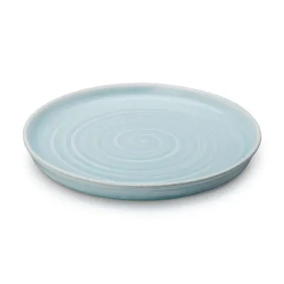 Bristol Mist Side Plate 