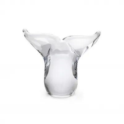 Whale Tail Small