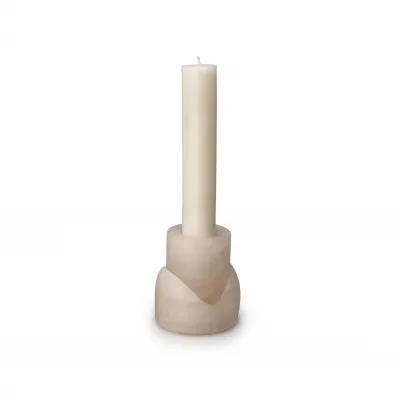 Manchester Tealight And Taper Candle Holder