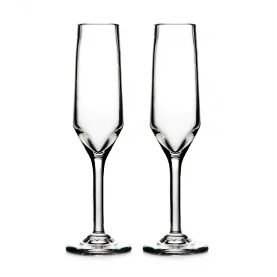 Bristol Flutes in Gift Box Set of 2