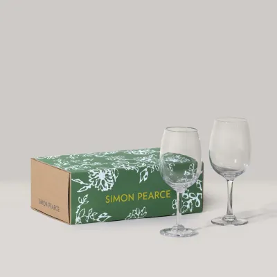 Woodstock Red Wines in Gift Box Set of 2