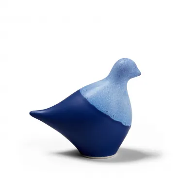 Artisan Indigo Dove