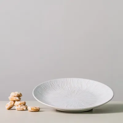 Harvest Field Cloud Platter