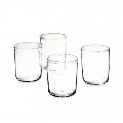 Walden Glass - M - Set of 4