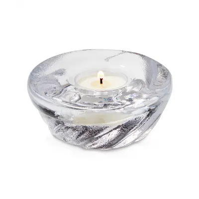 Shell Tealight in Gift Box
