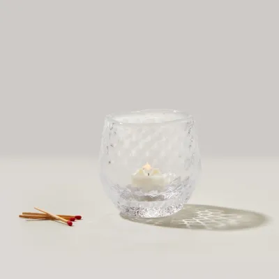 Burlington Optic Tealight