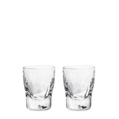 Woodbury Bourbon Set of 2