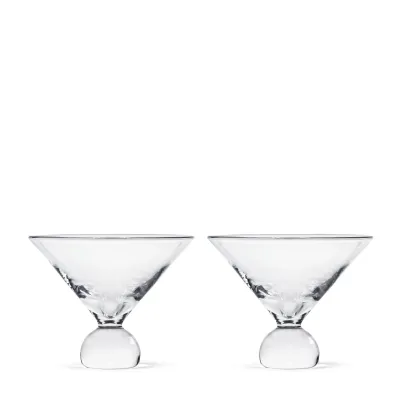 Benson Martini Set of 2