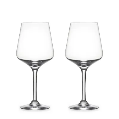 Vintner Red Wine Set of 2