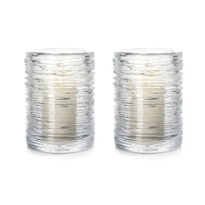 Echo Lake Hurricane Small Set of 2