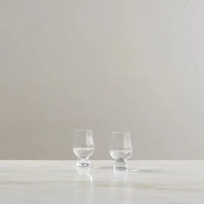 Windham Tasting Glass Set of 2
